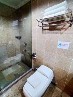 TD Plaza Hotel - Kota Kinabalu - 1