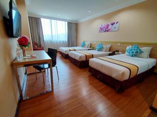 TD Plaza Hotel - Kota Kinabalu - 5