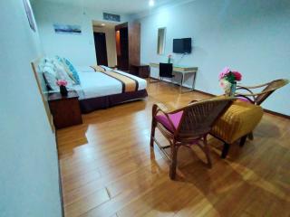 TD Plaza Hotel - Kota Kinabalu - 7