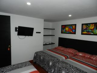 Hotel Sucre Del Bosque - Palmira - 7