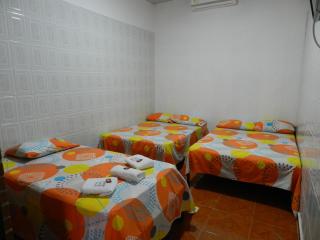 Hotel Sucre Del Bosque - Palmira - 1