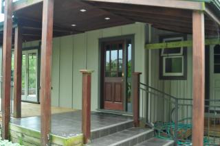 Georges BnB Nature and Lifestyle Retreat - New Plymouth - 8