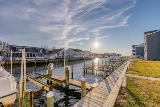 Harbour CLub A-9 - Ocean City - 8