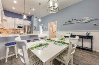 Harbour CLub A-9 - Ocean City - 1