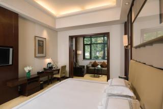 Zhejiang Xizi Hotel - Hangzhou - 8