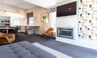 The Aerie - Queenstown - 1