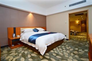Shenzhen Kaili Hotel, Guomao Shopping Mall - 2