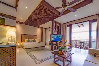 Almanity Hoi An Resort & Spa - Hội An - 5