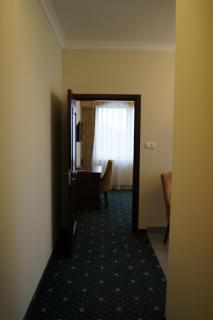 Parisel Palace Centrum Konferencyjno-Wypoczynkowe Klimki pod Łukowem - Łuków - 5
