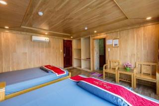 Cat Ba Bay Cruises - Cat Ba - 1