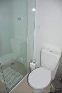 Flat Joan Miró - Apto201 - Localização privilegiada - 4