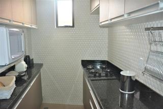 Flat Joan Miró - Apto201 - Localização privilegiada - Natal - 7