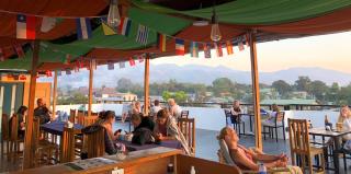 Song of Travel Hostel - Nyaung Shwe - 2