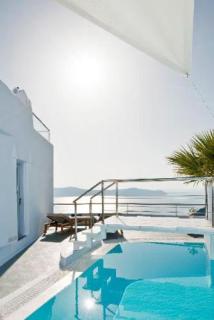 Ikastikies Suites - Firostefani - 6