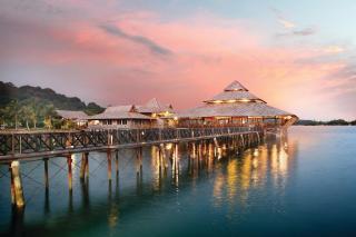 Banyu Biru Villa - 5