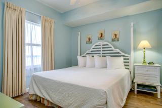 Seychelles Beach Resort IV - Panama City Beach - 1