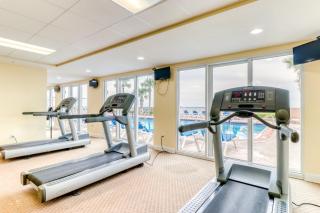 Sunrise Beach Resort V - Panama City Beach - 4