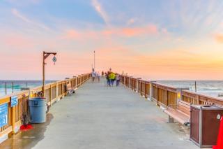 Sunrise Beach Resort V - Panama City Beach - 3
