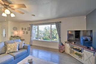 Wine Lovers Garden Oasis in Sutter Creek! - Sutter Creek - 1
