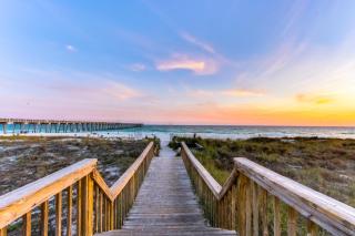 Sunrise Beach Resort V - Panama City Beach - 7