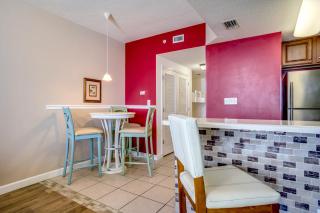 Seychelles Beach Resort IV - Panama City Beach - 5