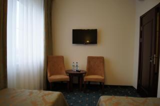 Parisel Palace Centrum Konferencyjno-Wypoczynkowe Klimki pod Łukowem - Łuków - 2