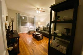 Darling Cottage in University Park - Raleigh - 7