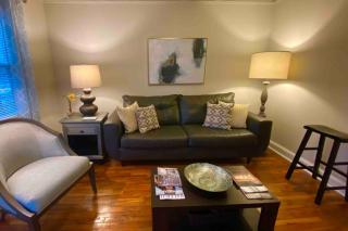 Darling Cottage in University Park - Raleigh - 9