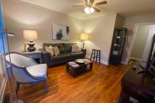 Darling Cottage in University Park - Raleigh - 6