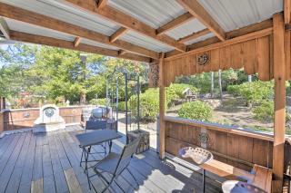 Wine Lovers Garden Oasis in Sutter Creek! - Sutter Creek - 8