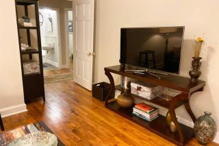 Darling Cottage in University Park - Raleigh - 8