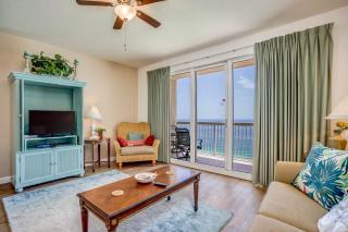 Seychelles Beach Resort IV - Panama City Beach - 7