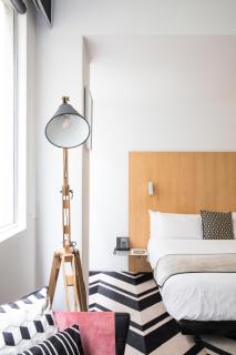 Adelphi Hotel - Melbourne - 4