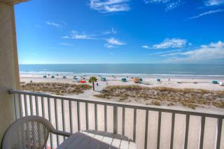 409 - Island Inn - St Pete Beach - 5