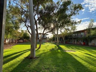 Capricorn Village - 9