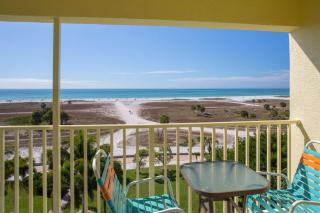 607 - South Beach Condos - St Pete Beach - 0