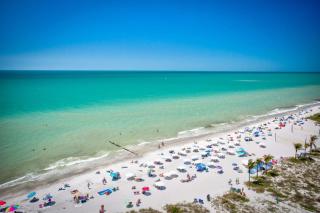 2-1208 - Ocean Sands - St. Pete Beach - 4