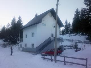 Guest House Kavedžić - Žabljak - 3
