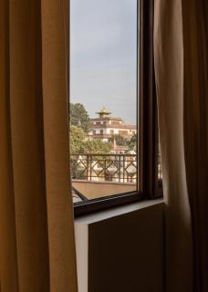 ROKPA Guest House - 1