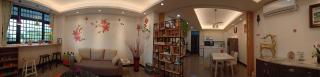 Beauty Chen's House #2 - Tianwei - 9