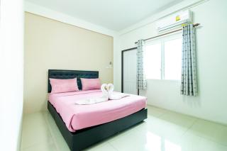 Central View Hostel - Hat Yai - 7