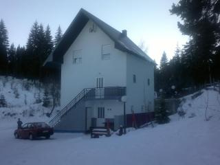 Guest House Kavedžić - Žabljak - 2