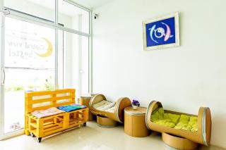 Central View Hostel - Hat Yai - 9