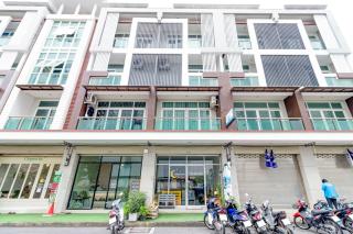 Central View Hostel - Hat Yai - 0