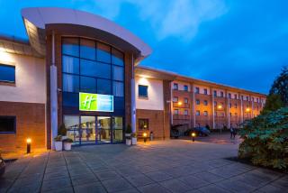 Holiday Inn Express Newport by IHG - Newport - 2