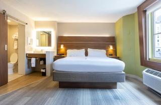 Holiday Inn Express New Orleans Downtown by IHG - New Orleans - 2