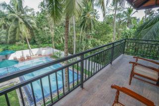 Green Residencies - Galle - 9