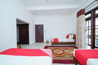 Dazzling Villa - 8