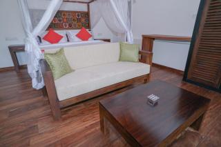 Green Residencies - Galle - 8