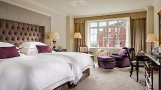 InterContinental Dublin by IHG - 6
